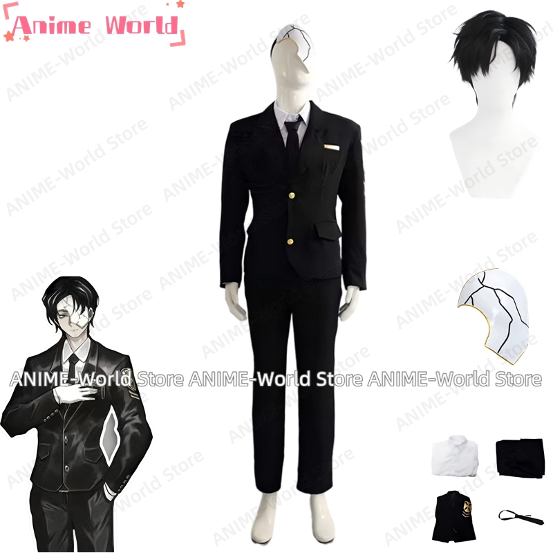 Cosplay Prop Business - 《Özel Boyut》Limbus Company Index Finger Patriarch