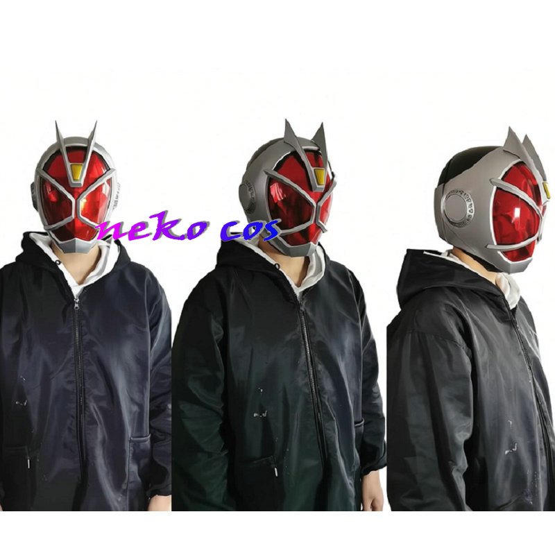 Cosplay Flame Prop - Satış nekocos Rider Sihirbazı Alev Tarzı