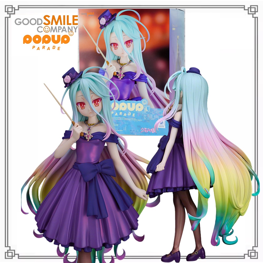 Good Smile Company Pop Up Parade - %100 Orijinal, Stokta Mevcut Good Smile