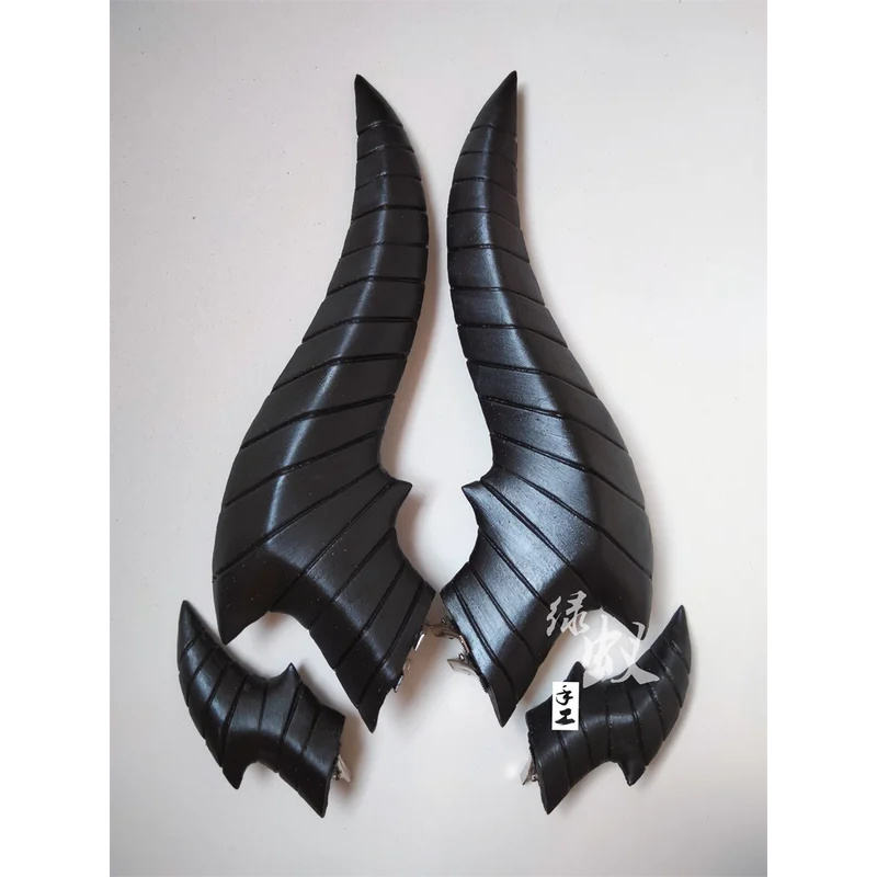 Cosplay Flame Prop - Nene 2025 1 Takım Oyun Arknights