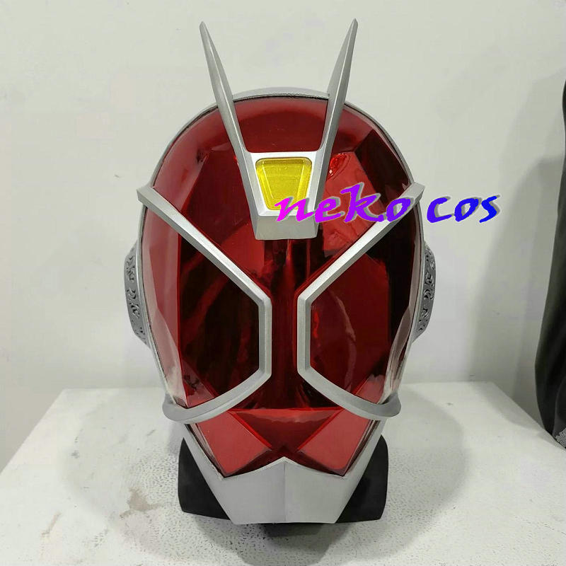 Cosplay Flame Prop - Satış nekocos Rider Sihirbazı Alev Tarzı
