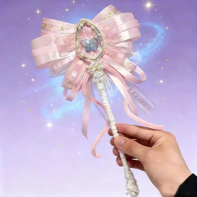 Peri Prensesi Asa DIY Kiti Pem - Cosplay Prop Kit incelemesi ve fiyatı