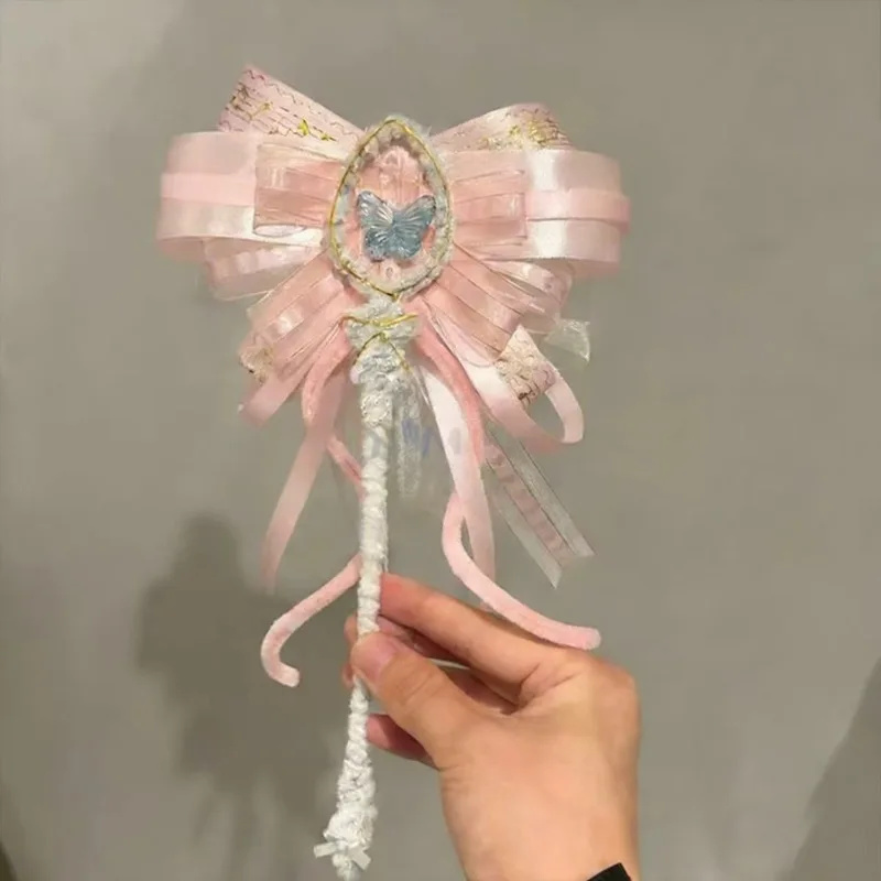 Peri Prensesi Asa DIY Kiti Pem - Cosplay Prop Kit incelemesi ve fiyatı