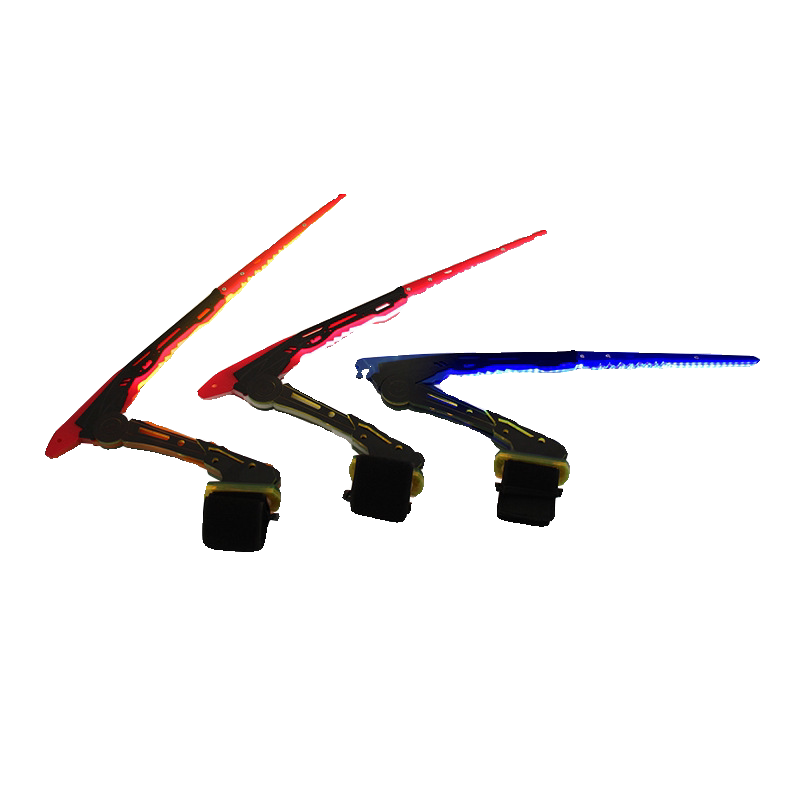 Anime Cyberpunk Katana Mantis  - Cosplay Prop Knife incelemesi ve fiyatı