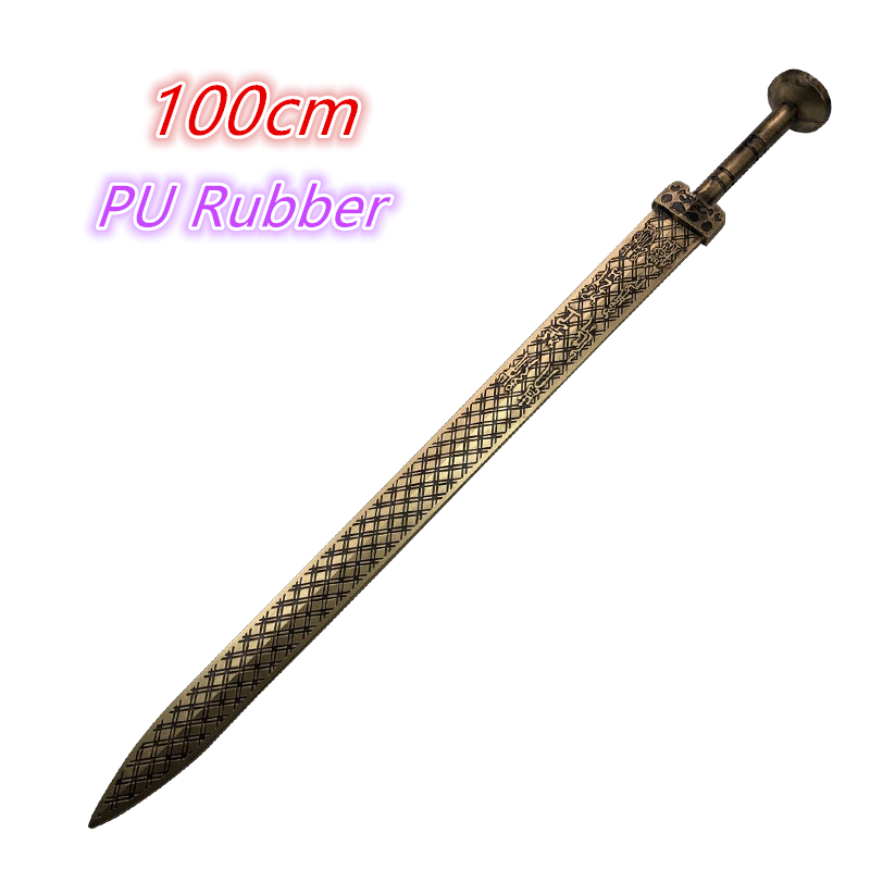 1:1 Cosplay Çin Yue Kralı Gouj - Cosplay Prop Knife incelemesi ve fiyatı