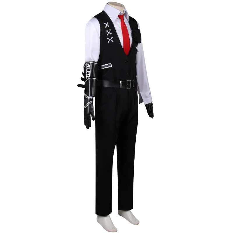 Oyun Limbus Şirketi Meursault  - Cosplay Prop Business incelemesi ve fiyatı