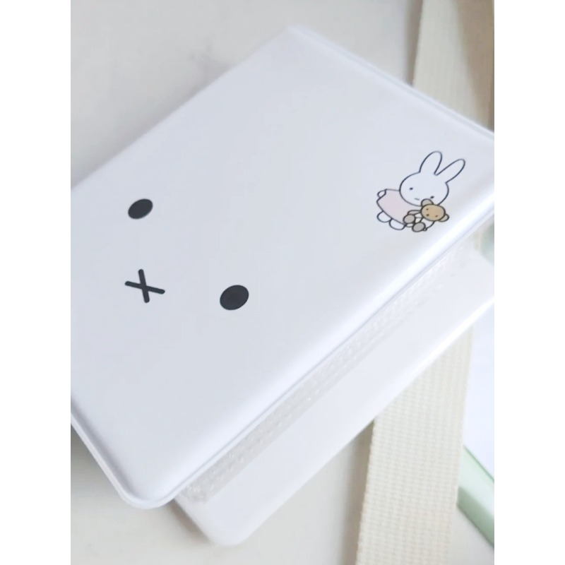 Miffy 3 İnç Fotoğraf Albümü ve - Cosplay Prop Business incelemesi ve fiyatı