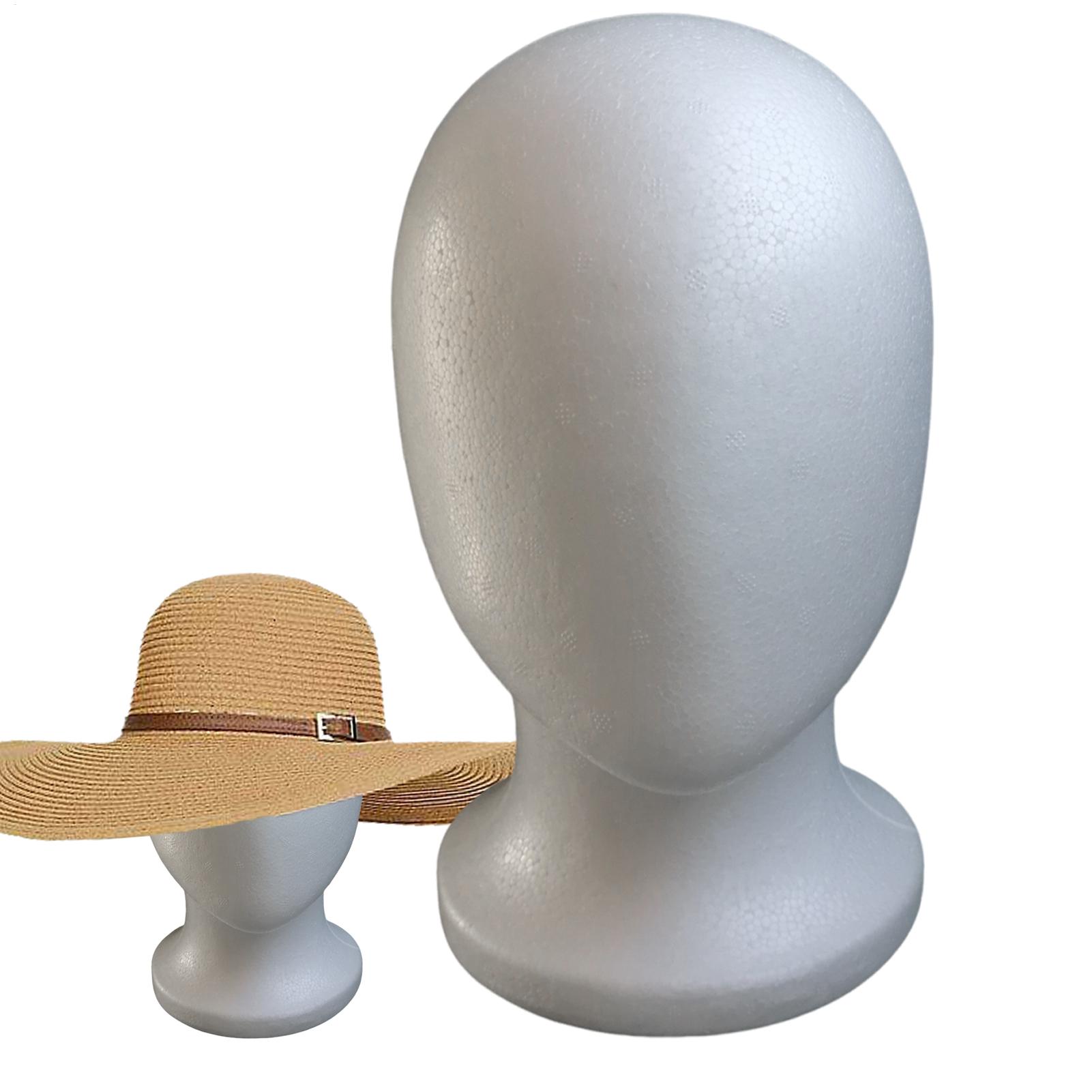 Erkek Kadın Strafor Manken Kaf - Cosplay Prop Foam incelemesi ve fiyatı