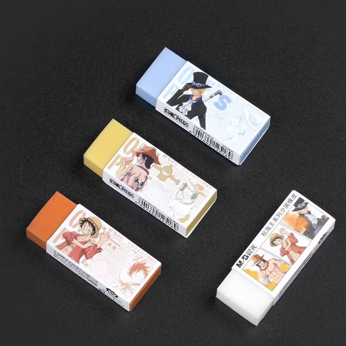 One Piece Temalı Estetik 4B Si - Cosplay Prop Designer incelemesi ve fiyatı