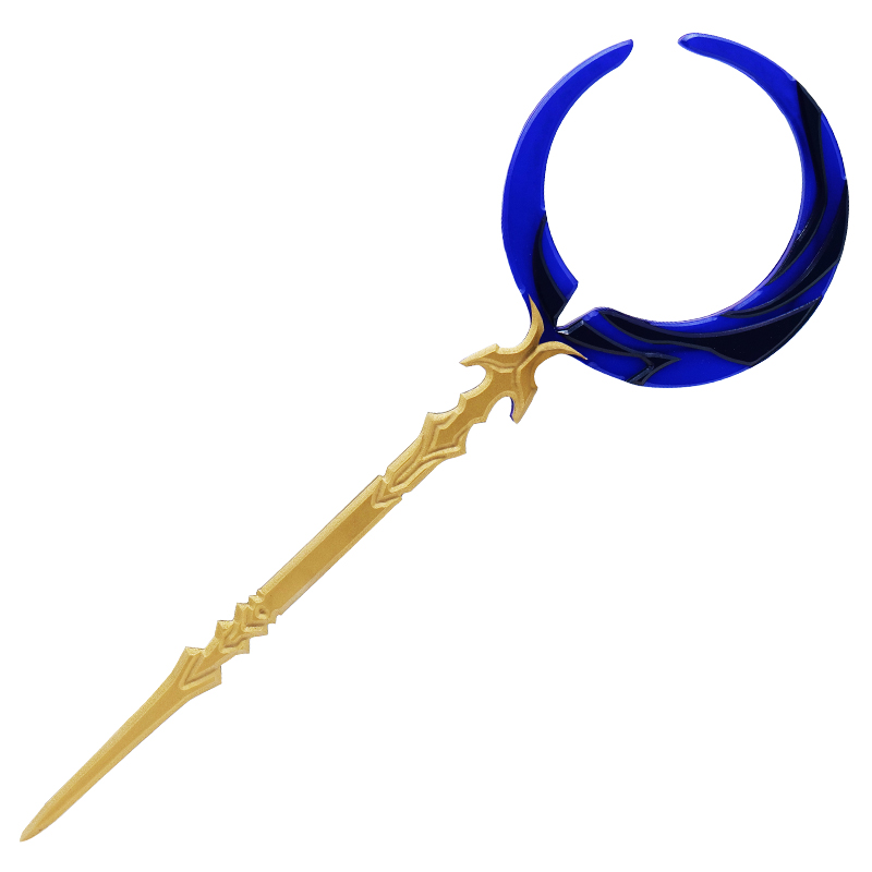 Irelia H Store Honkai: Star Ra - Cosplay Flame Prop incelemesi ve fiyatı
