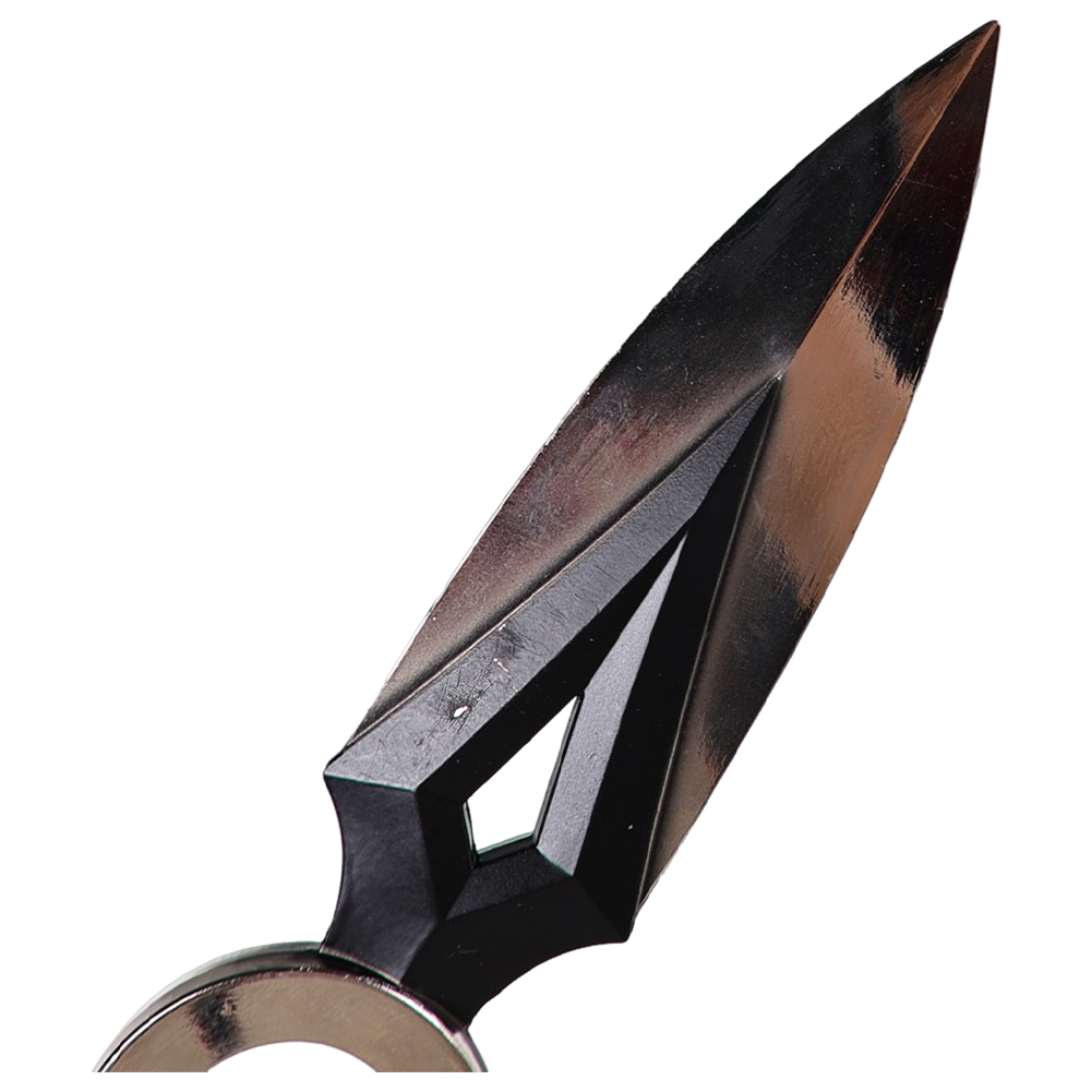 Valorant Jett Kunai Cosplay Pr - Cosplay Prop Knife incelemesi ve fiyatı
