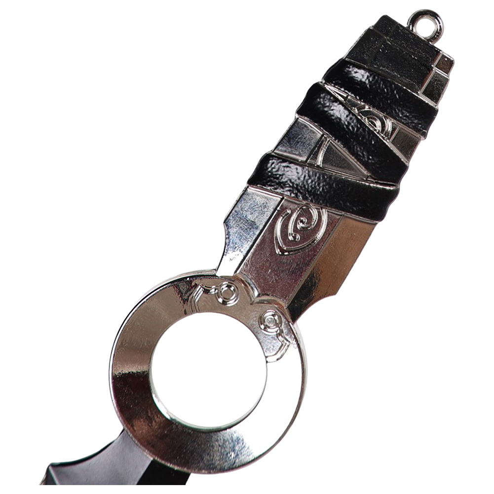 Valorant Jett Kunai Cosplay Pr - Cosplay Prop Knife incelemesi ve fiyatı