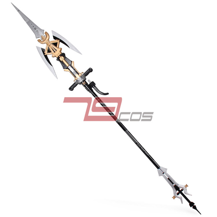 Oyun Arknights Reed Alev Gölge - Cosplay Flame Prop incelemesi ve fiyatı