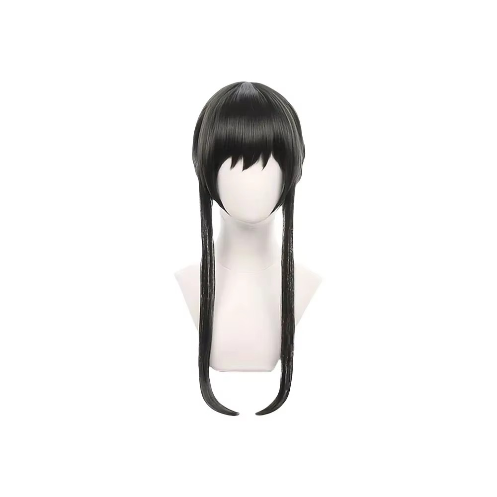 Yor Briar Cosplay Peruk Anime  - Briar Cosplay Prop incelemesi ve fiyatı
