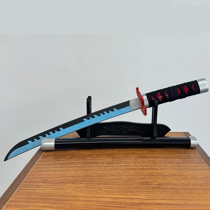 Iblis avcısı Tanjirou Cosplay  - Cosplay Prop Knife incelemesi ve fiyatı