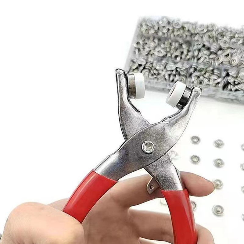 [F] Çıtçıtlı Düğme Seti Takımı - Snap Fastener Set incelemesi ve fiyatı
