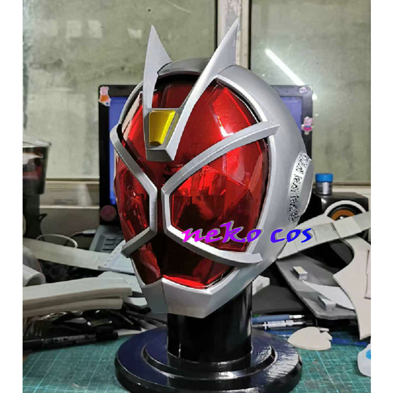Satış nekocos Rider Sihirbazı  - Cosplay Flame Prop incelemesi ve fiyatı