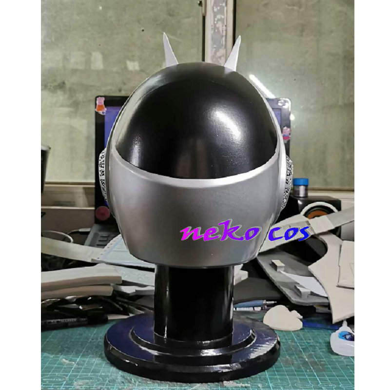 Satış nekocos Rider Sihirbazı  - Cosplay Flame Prop incelemesi ve fiyatı