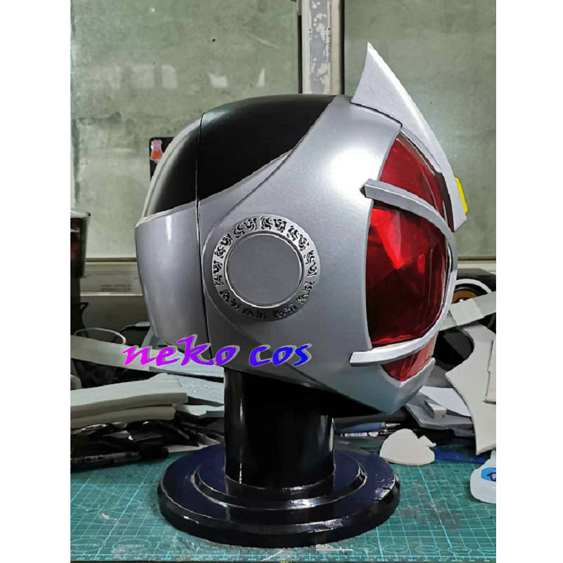 Satış nekocos Rider Sihirbazı  - Cosplay Flame Prop incelemesi ve fiyatı