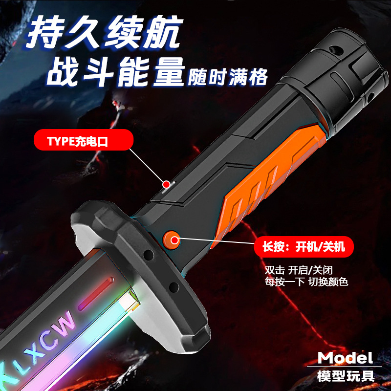 Alev Püskürtmeli ve Işık Efekt - Cosplay Flame Prop incelemesi ve fiyatı