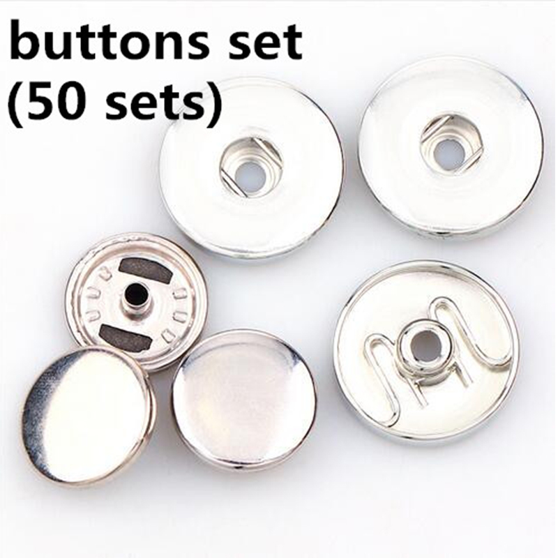 50 takım 12mm/18mm dokunarak y - Snap Fastener Set incelemesi ve fiyatı