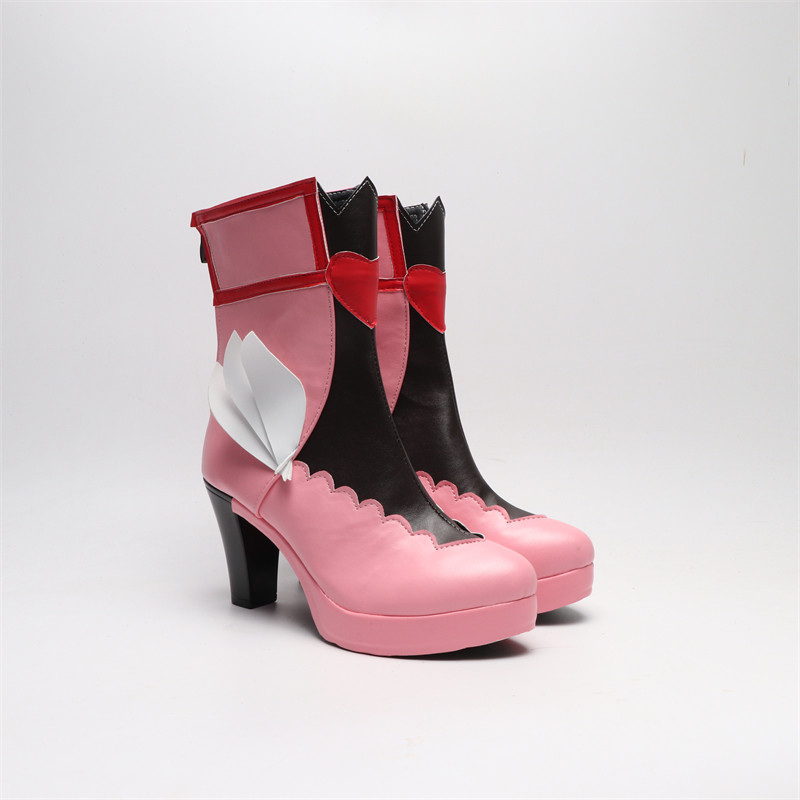 Oyun DVA Özel Yapılmış Cosplay - Dva Cosplay Prop incelemesi ve fiyatı