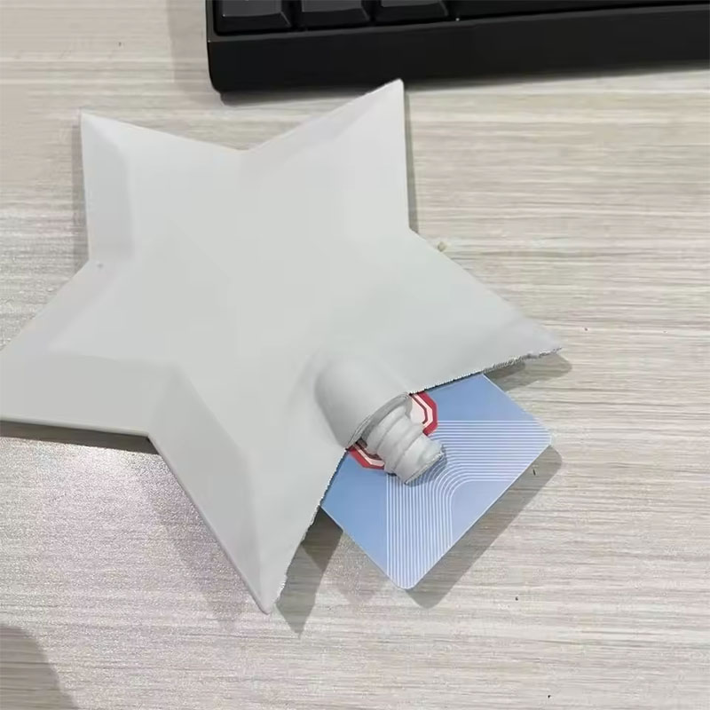 Yeni Kart Tutucu Yıldız Değnek - Cosplay Prop Business incelemesi ve fiyatı