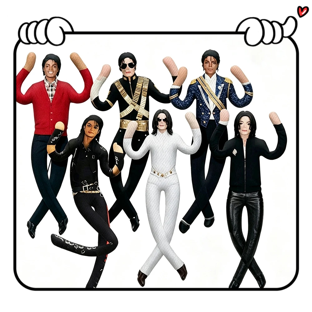 Michael Jackson Cosplay Prop B - Cosplay Prop Designer incelemesi ve fiyatı