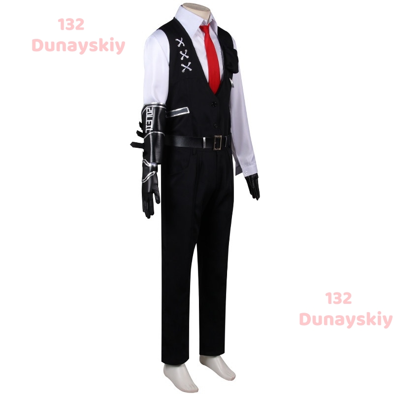 Oyun Limbus Şirketi Meursault  - Cosplay Prop Business incelemesi ve fiyatı
