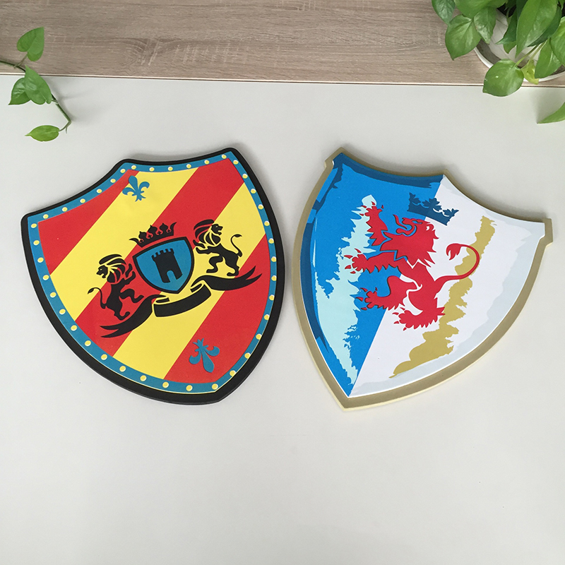 Korsan EVA Kılıç Anime Cosplay - Cosplay Prop Foam incelemesi ve fiyatı