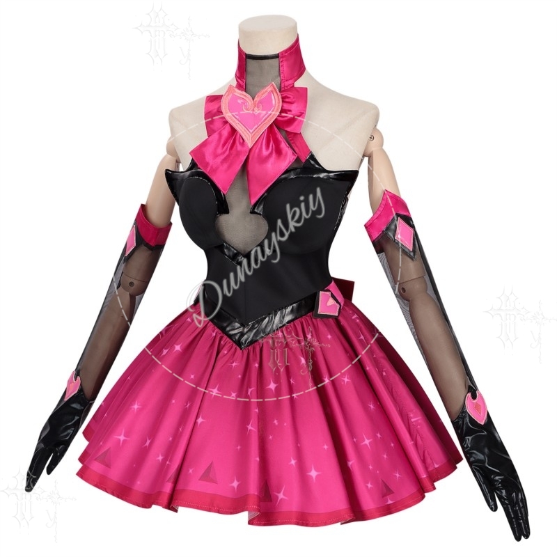 Overwatch DVa Hana Song Haona  - Dva Cosplay Prop incelemesi ve fiyatı