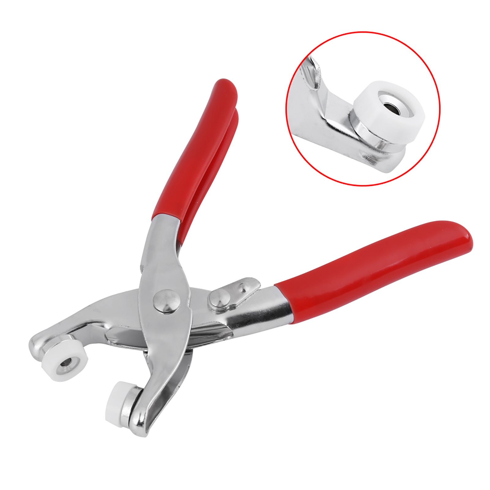 120 Set Karışık Renkli Metal Ç - Snap Fastener Set incelemesi ve fiyatı