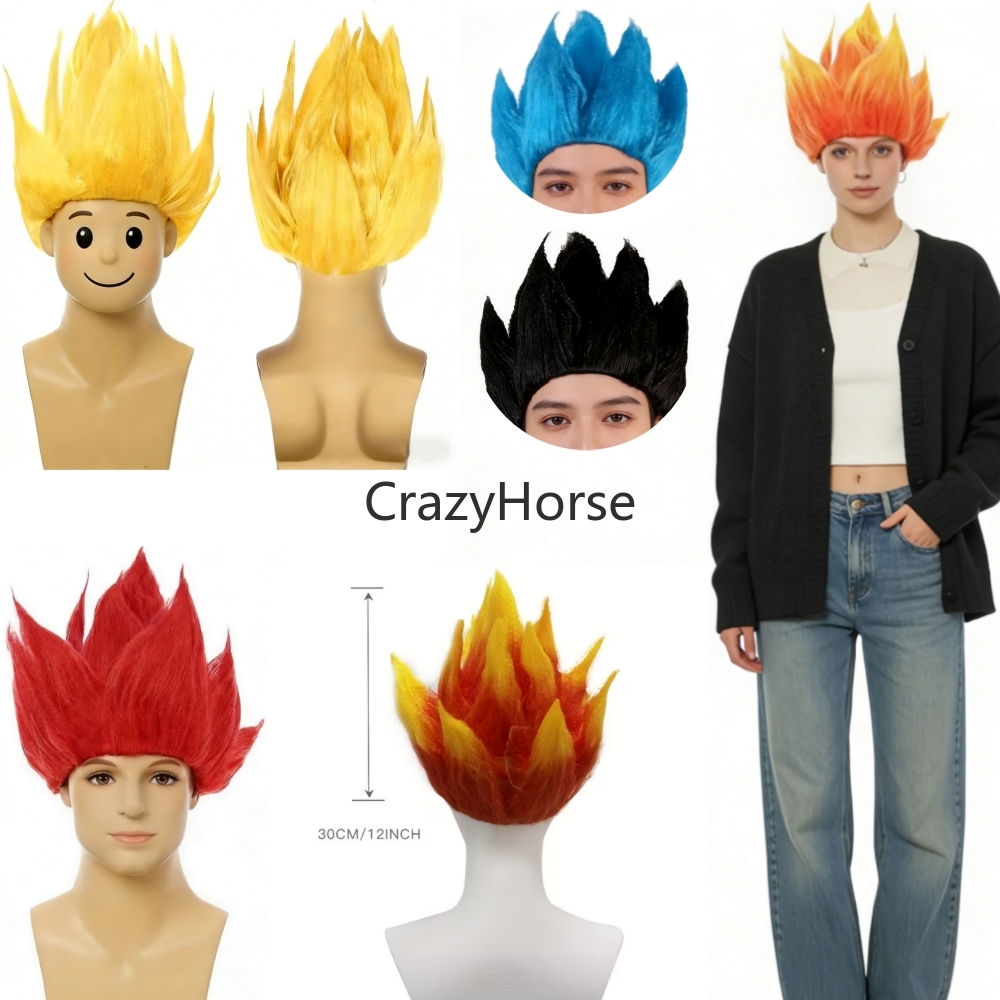 Cadılar Bayramı Yetişkin Erkek - Cosplay Flame Prop incelemesi ve fiyatı