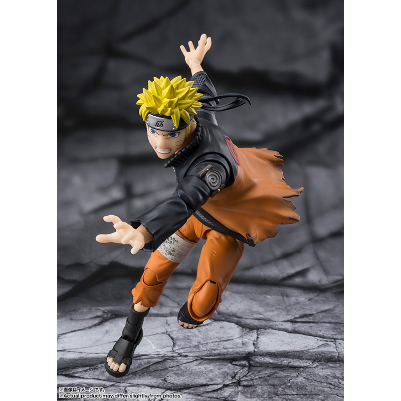 Bandai Tamashii Nations SHF Ak - Bandai Tamashii Nations S.H.Figuarts incelemesi ve fiyatı