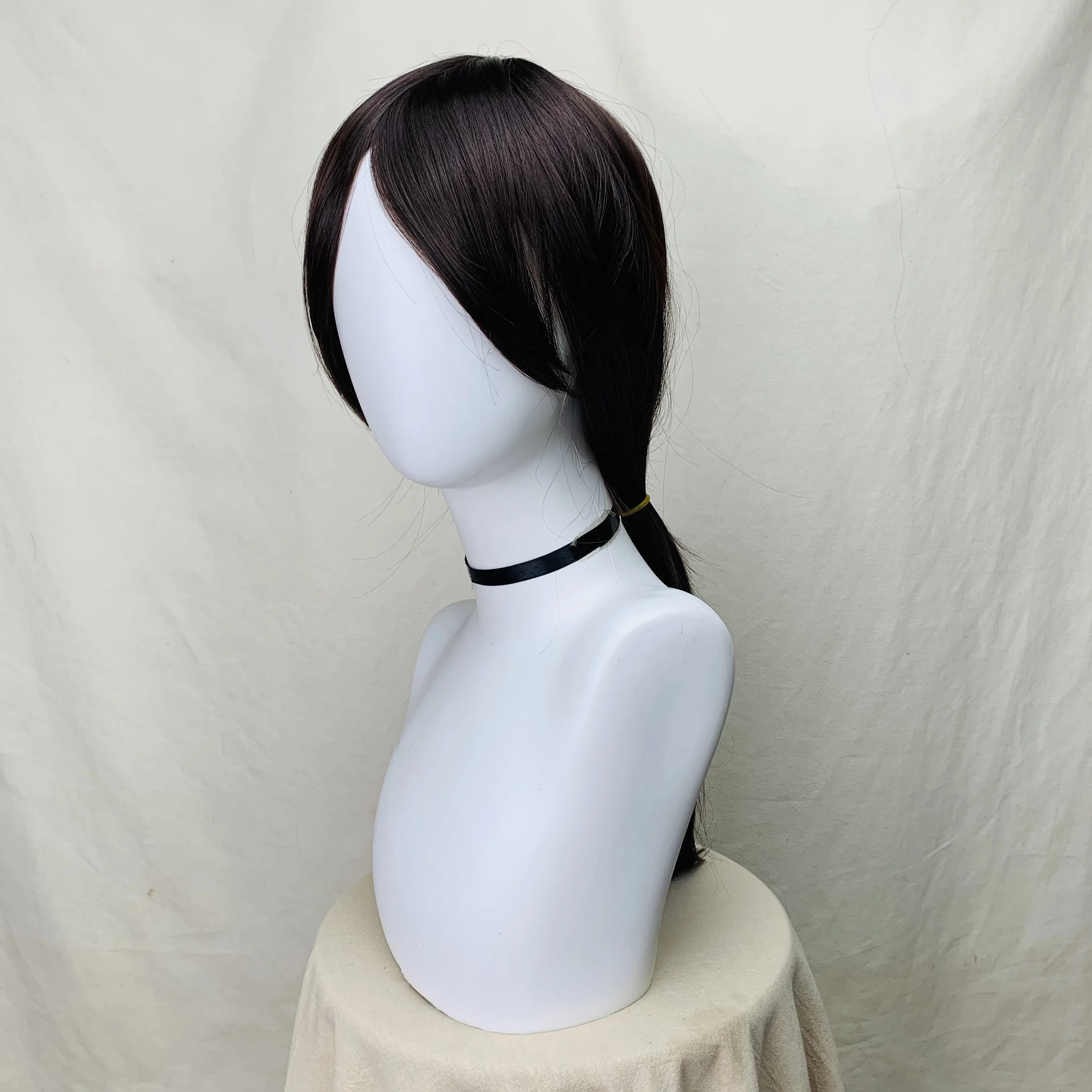 Çünkü Lucy Cosplay peruk tonoz - Fallout Cosplay Prop incelemesi ve fiyatı