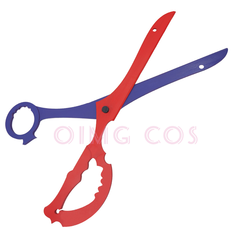 Öldür La Öldür Matoi Ryuuko Co - Cosplay Prop Knife incelemesi ve fiyatı