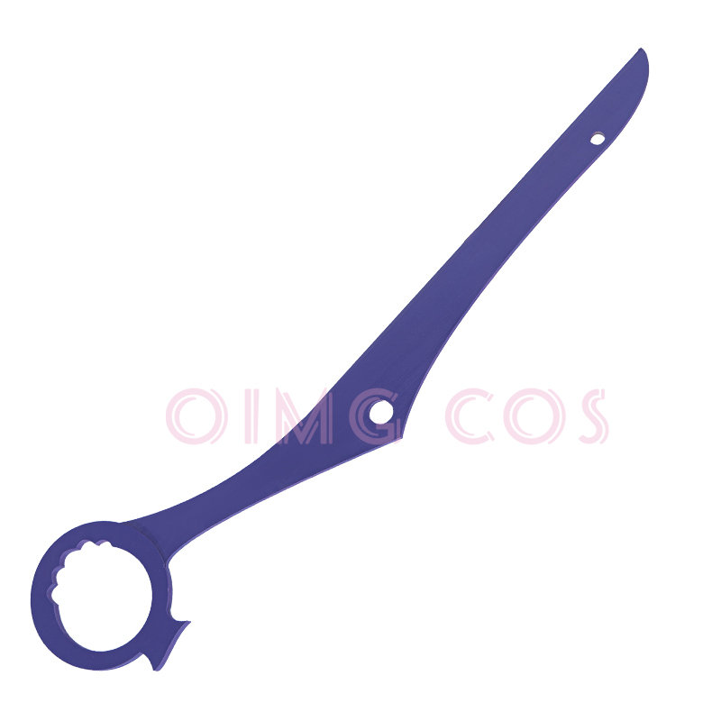Öldür La Öldür Matoi Ryuuko Co - Cosplay Prop Knife incelemesi ve fiyatı