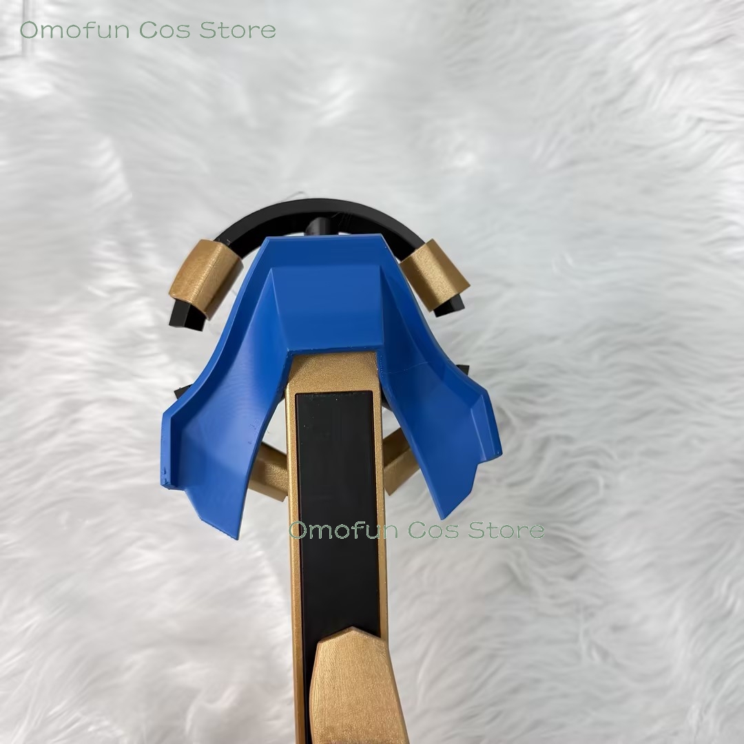Stellar Blade Eve Cosplay Saç  - Cosplay Prop Designer incelemesi ve fiyatı