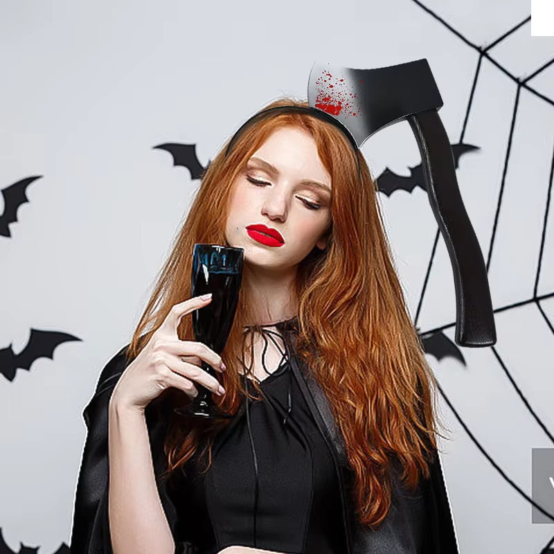 Cadılar Bayramı Dekorasyonu Sa - Cosplay Prop Knife incelemesi ve fiyatı