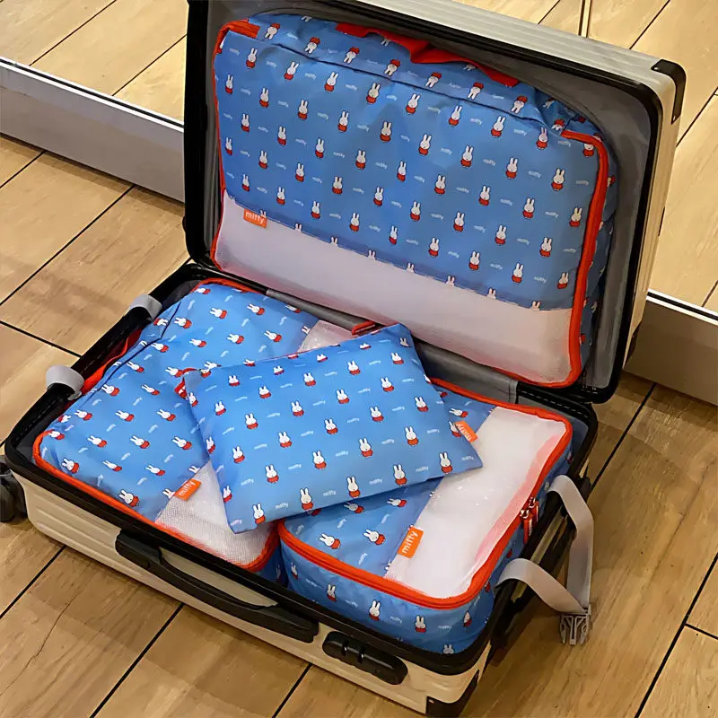 Kawaii Miffy Sevimli Baskılı S - Cosplay Prop Business incelemesi ve fiyatı