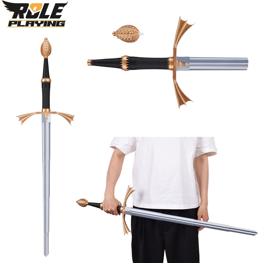 Daemon Cosplay Geri Çekilebili - Cosplay Prop Knife incelemesi ve fiyatı
