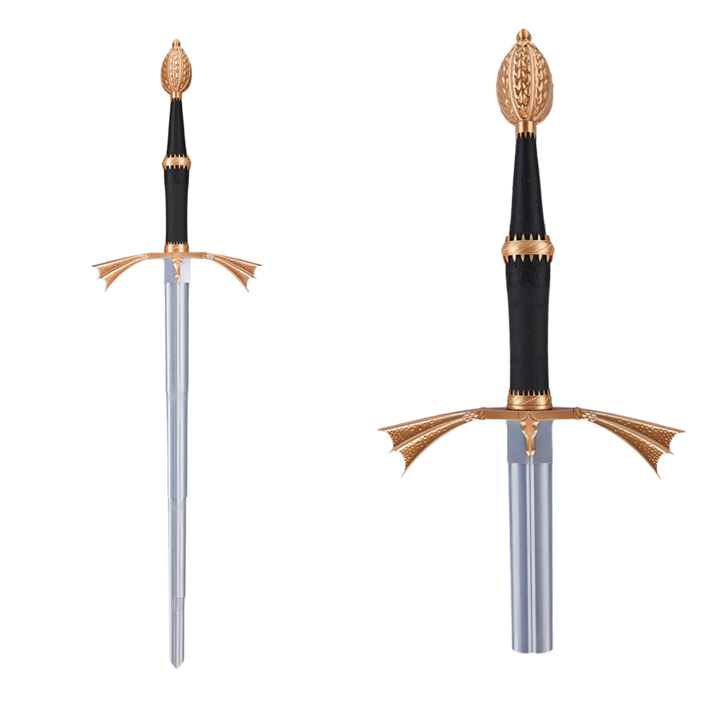 Daemon Cosplay Geri Çekilebili - Cosplay Prop Knife incelemesi ve fiyatı