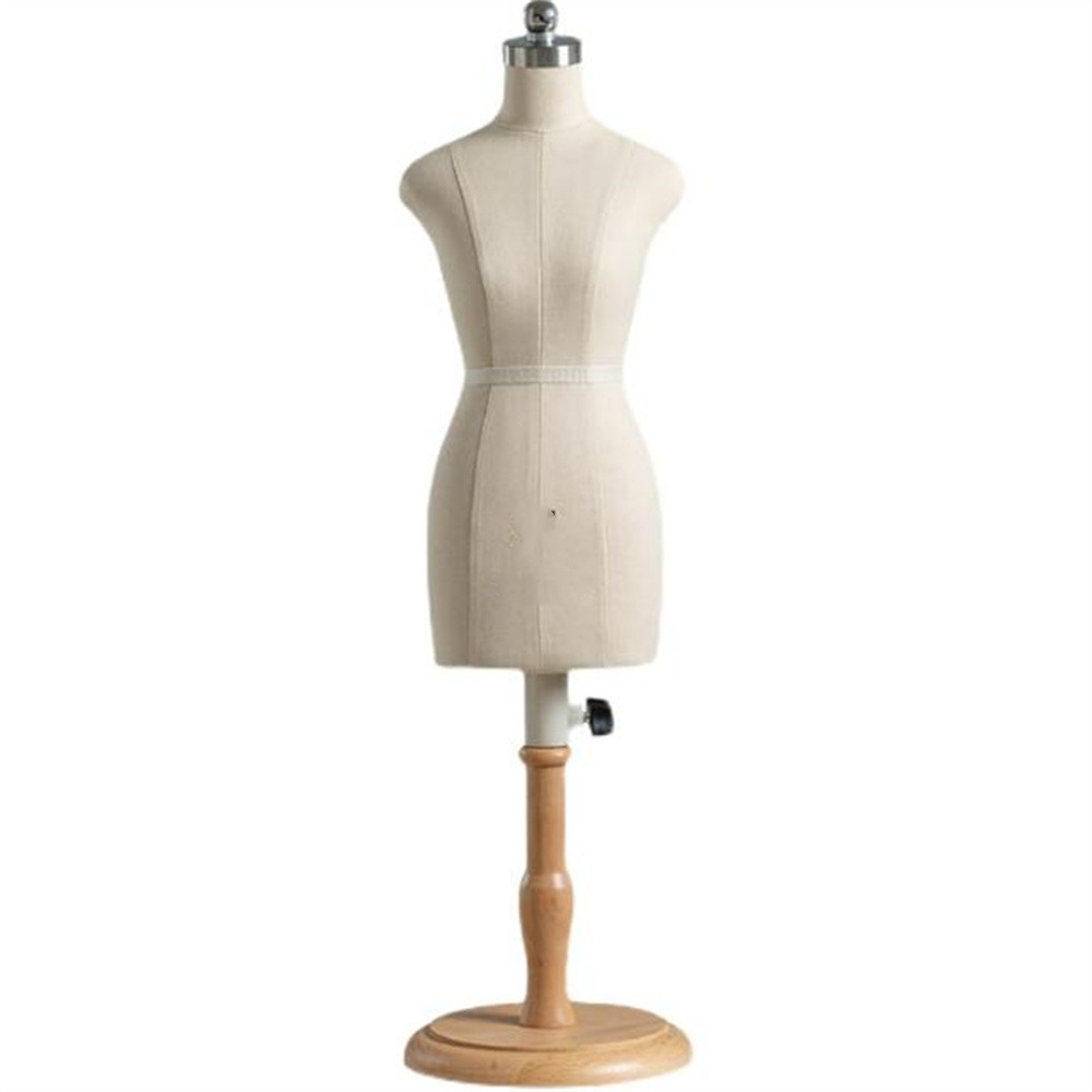 Torso Ahşap Dikiş Elbise Kukla - Cosplay Prop Foam incelemesi ve fiyatı