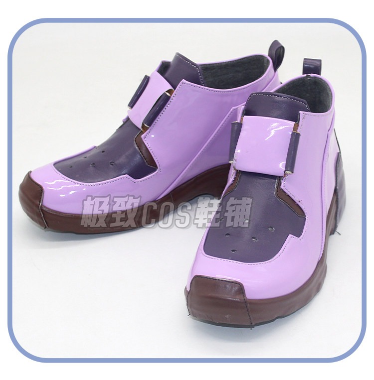 OW DVA Cosplay Ayakkabıları Po - Dva Cosplay Prop incelemesi ve fiyatı