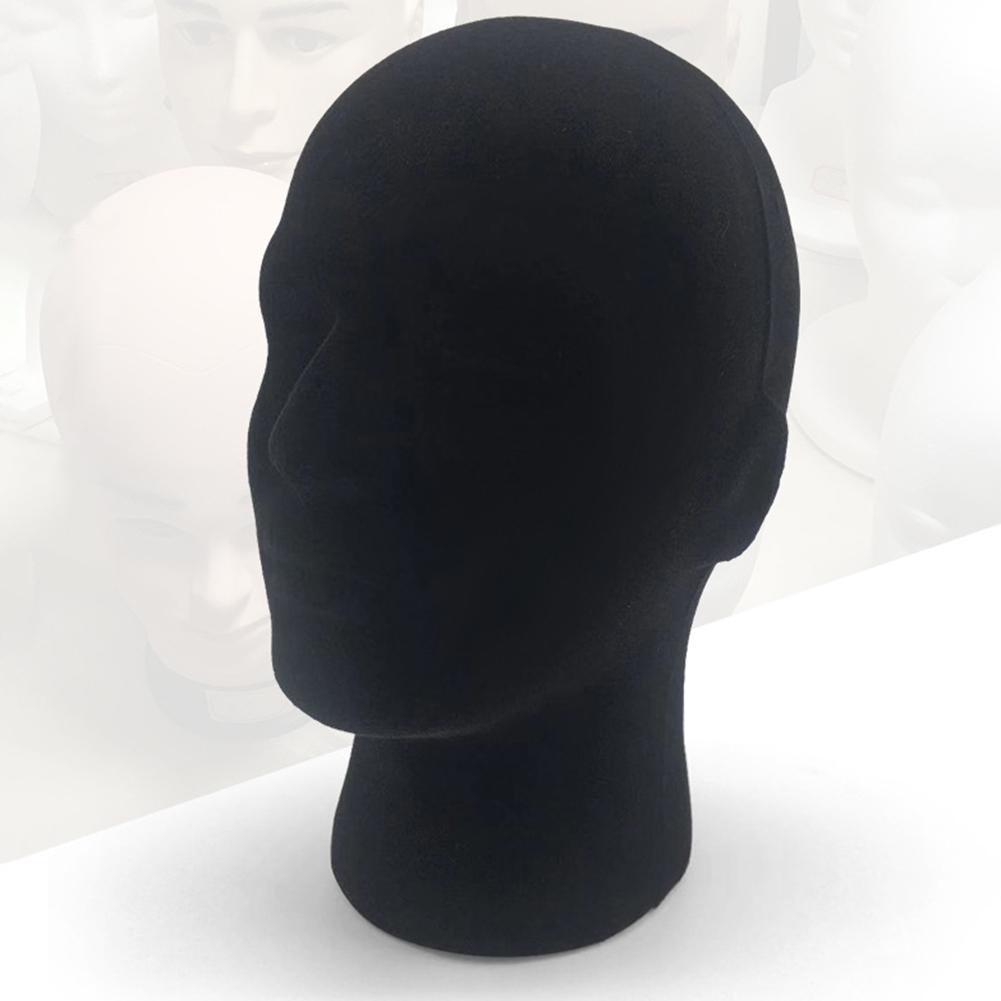 Erkek/Kadın Köpük Manken Kafa  - Cosplay Prop Foam incelemesi ve fiyatı
