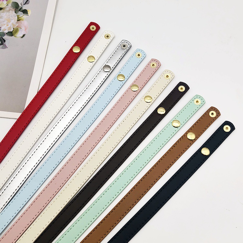 2 adet/takım DIY Çanta Modifik - Snap Fastener Set incelemesi ve fiyatı