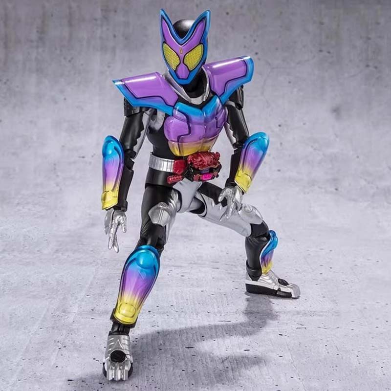 Bandai Orijinal SHF Kamen Ride - Bandai Tamashii Nations S.H.Figuarts incelemesi ve fiyatı