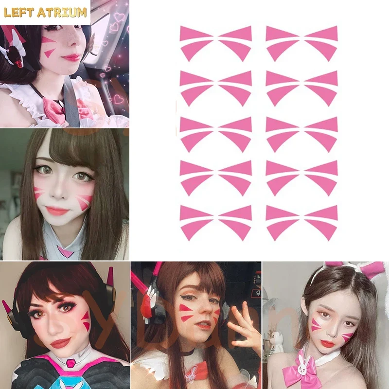 Dva Çıkartmalar Cosplay Prop A - Dva Cosplay Prop incelemesi ve fiyatı