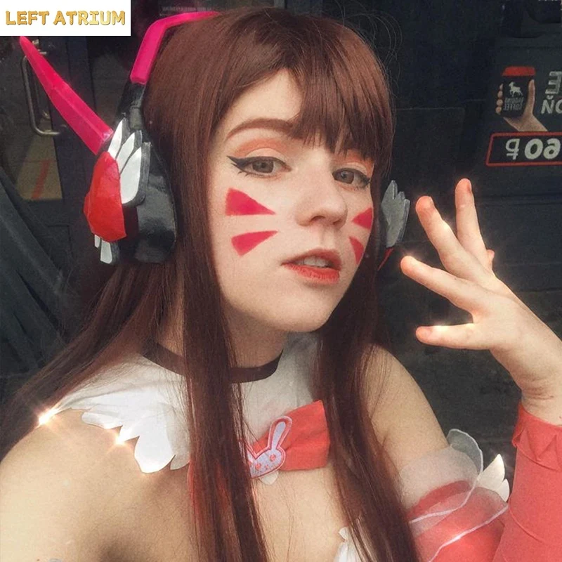 Dva Çıkartmalar Cosplay Prop A - Dva Cosplay Prop incelemesi ve fiyatı