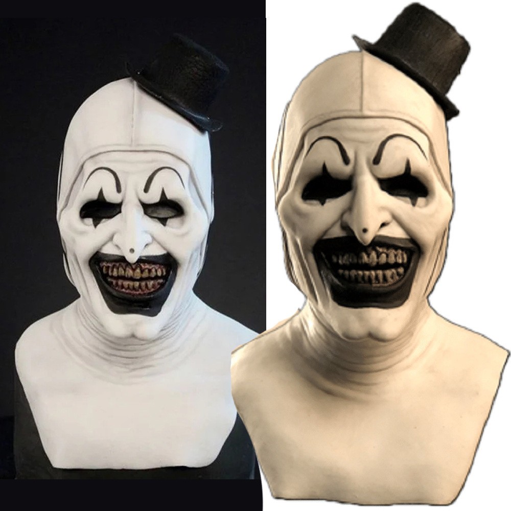 Cadılar bayramı partisi korku  - Briar Cosplay Prop incelemesi ve fiyatı